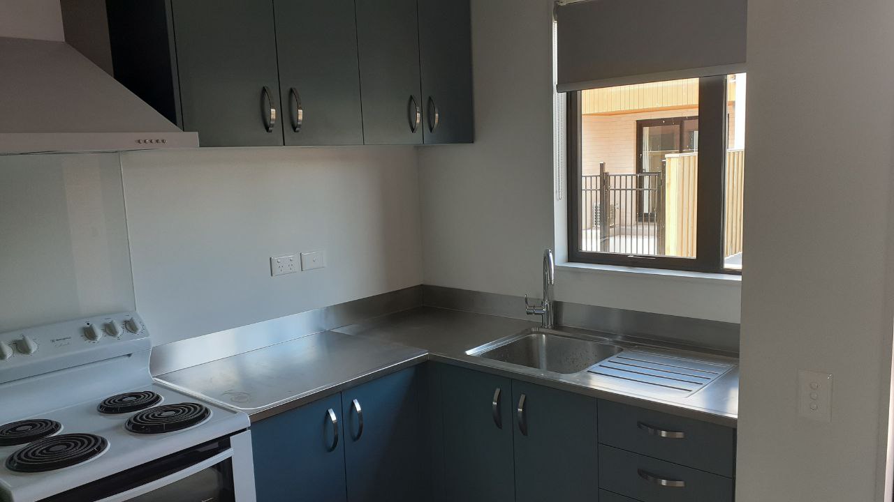 Brougham Village (Reopened 2021) Our Social Housing